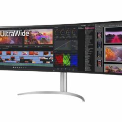 lg 49wq95x w 49 5120 x 1440 hdmi displayport usb c 144hz 1