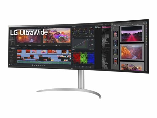 lg 49wq95x w 49 5120 x 1440 hdmi displayport usb c 144hz 1