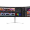 lg 49wq95x w 49 5120 x 1440 hdmi displayport usb c 144hz