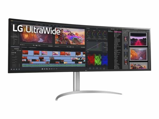 lg 49wq95x w 49 5120 x 1440 hdmi displayport usb c 144hz 2