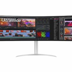 lg 49wq95x w 49 5120 x 1440 hdmi displayport usb c 144hz