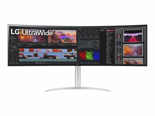 lg 49wq95x w 49 5120 x 1440 hdmi displayport usb c 144hz