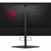 omen x by hp 25f 245 1920 x 1080 hdmi displayport 60hz 3