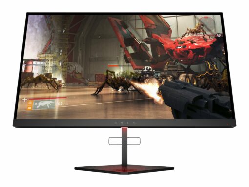 omen x by hp 25f 245 1920 x 1080 hdmi displayport 60hz