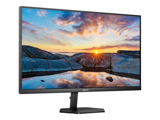 philips 27e1n3300a 27 1920 x 1080 hdmi usb c 75hz 2