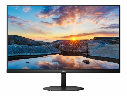 philips 27e1n3300a 27 1920 x 1080 hdmi usb c 75hz