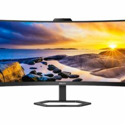 philips 34e1c5600he 34 3440 x 1440 hdmi displayport usb c 100hz