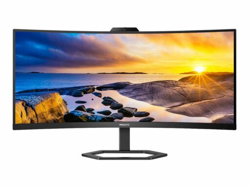 philips 34e1c5600he 34 3440 x 1440 hdmi displayport usb c 100hz