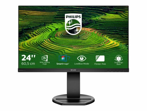 philips b line 241b8qjeb 24 1920 x 1080 dvi vga hd 15 hdmi displayport