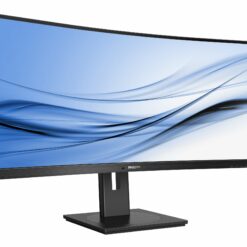 philips b line 346b1c 34 3440 x 1440 hdmi displayport usb c 100hz 1