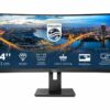 philips b line 346b1c 34 3440 x 1440 hdmi displayport usb c 100hz