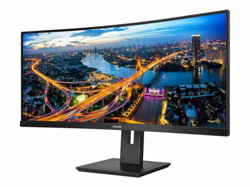 philips b line 346b1c 34 3440 x 1440 hdmi displayport usb c 100hz 2