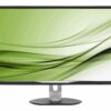 philips brilliance p line 328p6aubreb 32 2560 x 1440 vga hd 15 hdmi