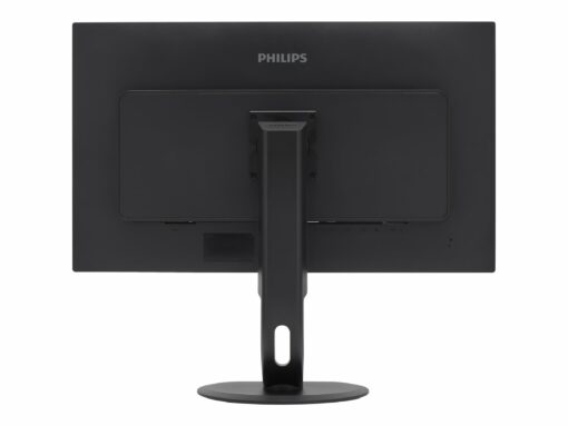 philips brilliance p line 328p6aubreb 32 2560 x 1440 vga hd 15 hdmi 4