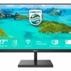 philips e line 275e1s 27 2560 x 1440 vga hd 15 hdmi displayport 75hz