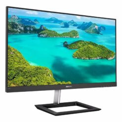 philips e line 278e1a 27 3840 x 2160 hdmi displayport 60hz 1