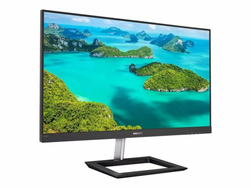 philips e line 278e1a 27 3840 x 2160 hdmi displayport 60hz 1