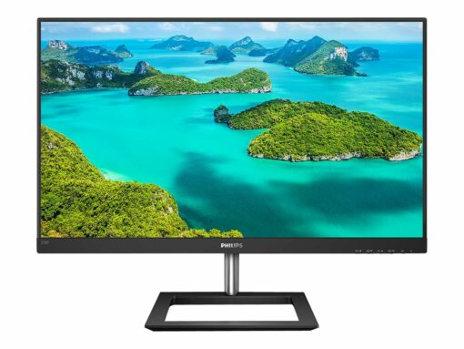 philips e line 278e1a 27 3840 x 2160 hdmi displayport 60hz