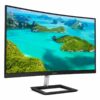 philips e line 325e1c 32 2560 x 1440 vga hd 15 hdmi displayport 75hz 1