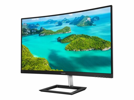 philips e line 328e1ca 32 3840 x 2160 hdmi displayport 60hz 1