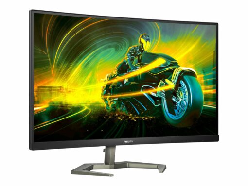 philips momentum 5000 27m1c5500vl 27 2560 x 1440 hdmi displayport 165hz 1