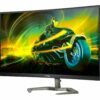 philips momentum 5000 27m1c5500vl 27 2560 x 1440 hdmi displayport 165hz