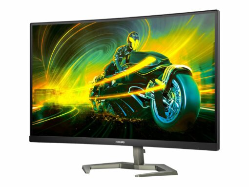 philips momentum 5000 27m1c5500vl 27 2560 x 1440 hdmi displayport 165hz