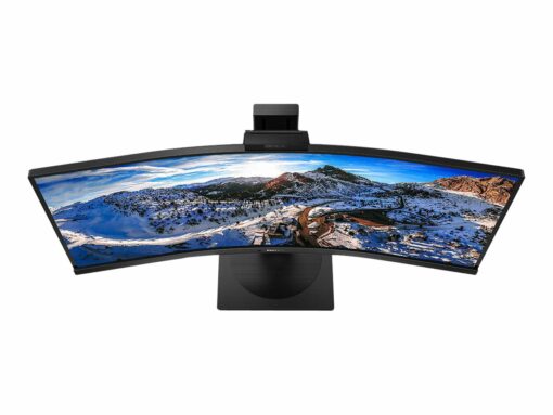 philips p line 346p1crh 34 3440 x 1440 hdmi displayport usb c 100hz 2