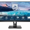 philips s line 272s1ae 27 1920 x 1080 dvi vga hd 15 hdmi displayport 75hz