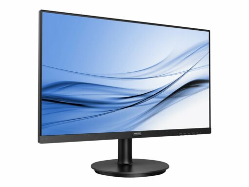 philips v line 221v8a 22 1920 x 1080 vga hd 15 hdmi 75hz 2