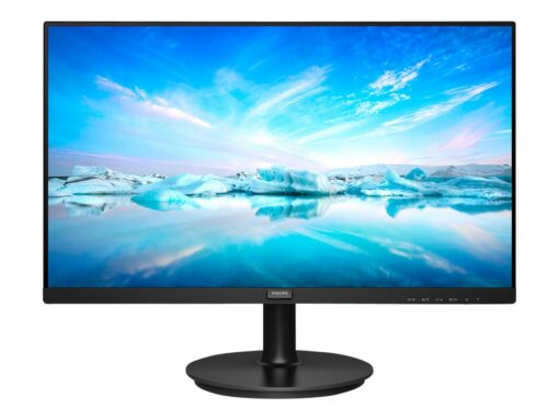 philips v line 241v8l 24 1920 x 1080 vga hd 15 hdmi 75hz 1