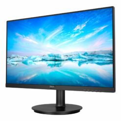philips v line 242v8la 24 1920 x 1080 vga hd 15 hdmi displayport 75hz 1