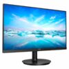 philips v line 242v8la 24 1920 x 1080 vga hd 15 hdmi displayport 75hz 2