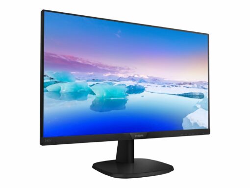 philips v line 243v7qdsb 24 1920 x 1080 dvi vga hd 15 hdmi 60hz 1