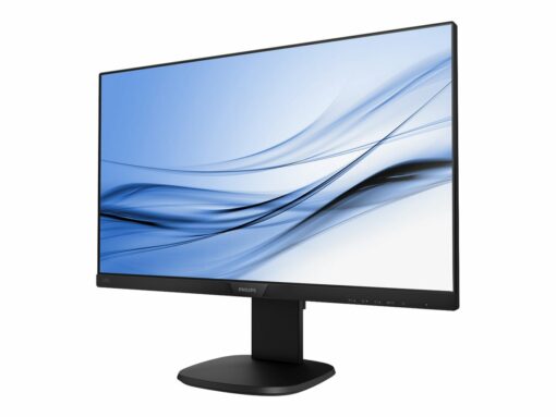 philips v line 243v7qjabf 24 1920 x 1080 vga hd 15 hdmi displayport 60hz 2