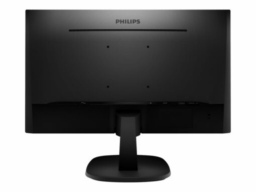 philips v line 243v7qjabf 24 1920 x 1080 vga hd 15 hdmi displayport 60hz 3