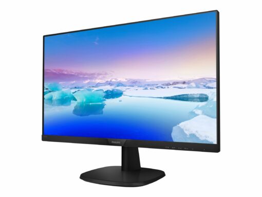 philips v line 273v7qjab 27 1920 x 1080 dvi vga hd 15 hdmi displayport 60hz 1