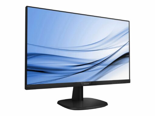 philips v line 273v7qjab 27 1920 x 1080 dvi vga hd 15 hdmi displayport 60hz 2