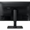 samsung f24t450fzu 24 1920 x 1080 hdmi displayport 75hz pivot skaerm 8