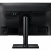 samsung f27t450fqr 27 1920 x 1080 hdmi displayport 75hz pivot skaerm 6