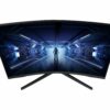 samsung odyssey g5 c32g54tqwr 32 2560 x 1440 hdmi displayport 144hz