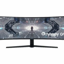 samsung odyssey g9 c49g95tssr 49 5120 x 1440 hdmi displayport 240hz
