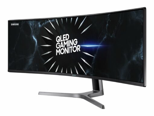 samsung odyssey g9 c49rg94ssr 49 5120 x 1440 hdmi displayport 120hz 1