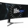 samsung odyssey g9 c49rg94ssr 49 5120 x 1440 hdmi displayport 120hz 3