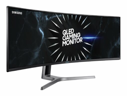 samsung odyssey g9 c49rg94ssr 49 5120 x 1440 hdmi displayport 120hz 3