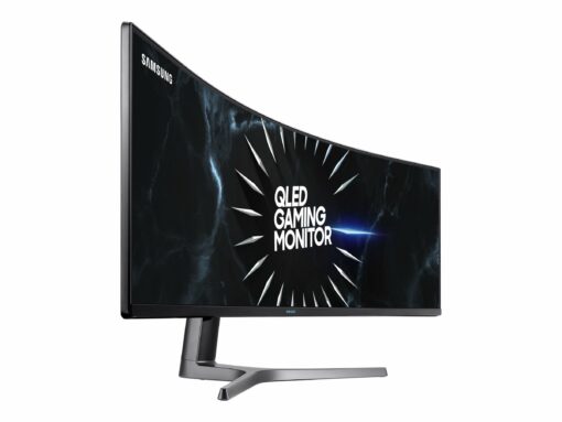 samsung odyssey g9 c49rg94ssr 49 5120 x 1440 hdmi displayport 120hz 4