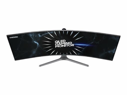 samsung odyssey g9 c49rg94ssr 49 5120 x 1440 hdmi displayport 120hz