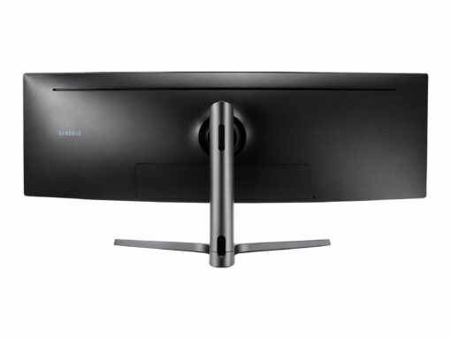 samsung odyssey g9 c49rg94ssr 49 5120 x 1440 hdmi displayport 120hz 6