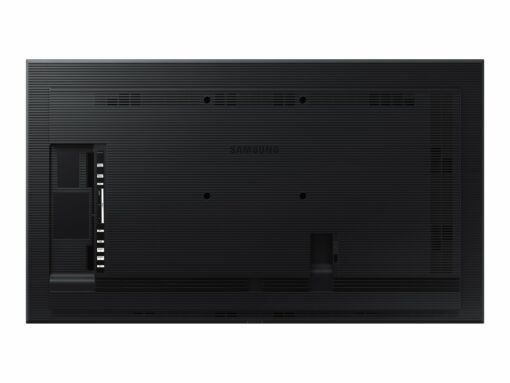 samsung qm43b 43 digital skiltning 3840 x 2160 3