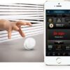 Fibaro Motion Sensor Flerfunktionssensor Vit4